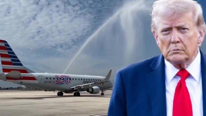 Yaklaşık 7 yılın ardından ABD-Venezuela arasında yolcu uçuşları yeniden başladı