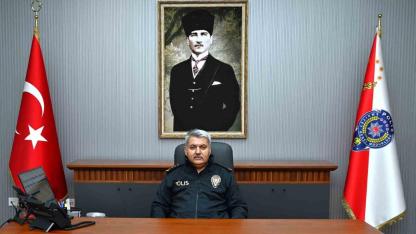 Yalova İl Emniyet Müdürü Yılmaz Delen, Gülistan Doku soruşturmasında Erzurum Adliyesi’nde "tanık" sıfatıyla ifade veriyor