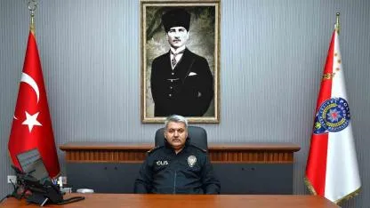 Yalova İl Emniyet Müdürü Yılmaz Delen, Gülistan Doku soruşturmasında Erzurum Adliyesi’nde "tanık" sıfatıyla ifade veriyor