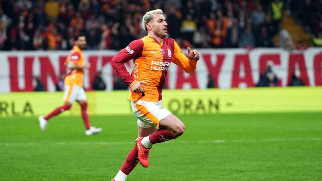 Zirve karıştı! Galatasaray'a evinde ağır darbe