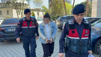 3 aylık bebeği nedeniyle cezaevine girmesi 16 ay sonraya ertelendi