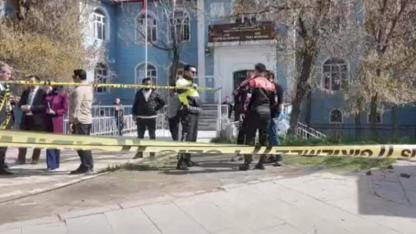 Ağrı’da kayınbirader dehşeti: Eniştesini 7 kurşunla vurdu