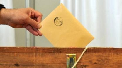 AK Parti 7 Haziran’da yapılacak belde belediye başkanlığı seçimleri için adaylarını açıkladı