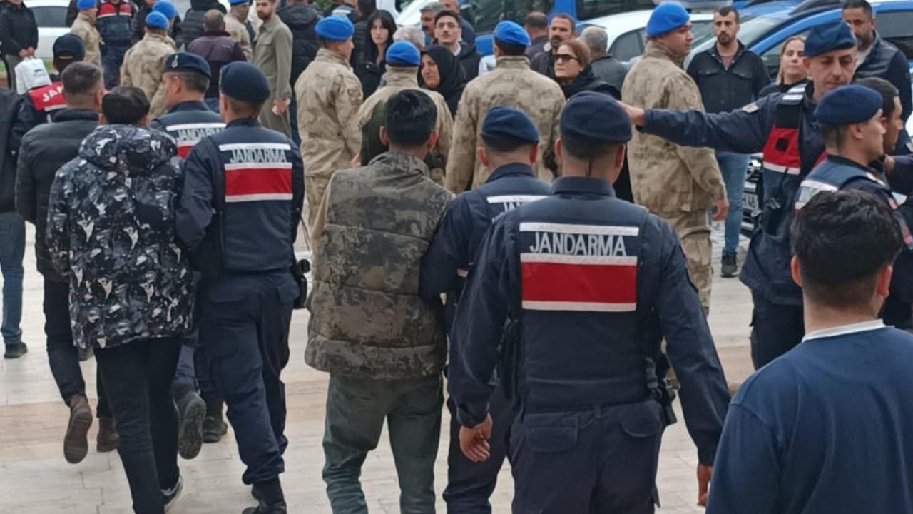 Aydın merkezli yasa dışı bahis ağı çökertildi: 14 tutuklama
