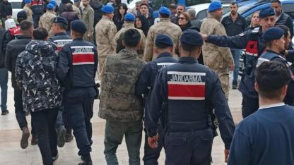 Aydın merkezli yasa dışı bahis ağı çökertildi: 14 tutuklama