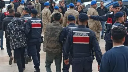 Aydın merkezli yasa dışı bahis ağı çökertildi: 14 tutuklama