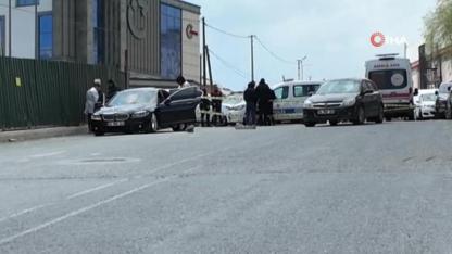 Beylikdüzü’nde şüpheli ölüm