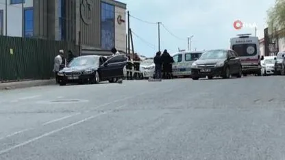 Beylikdüzü’nde şüpheli ölüm