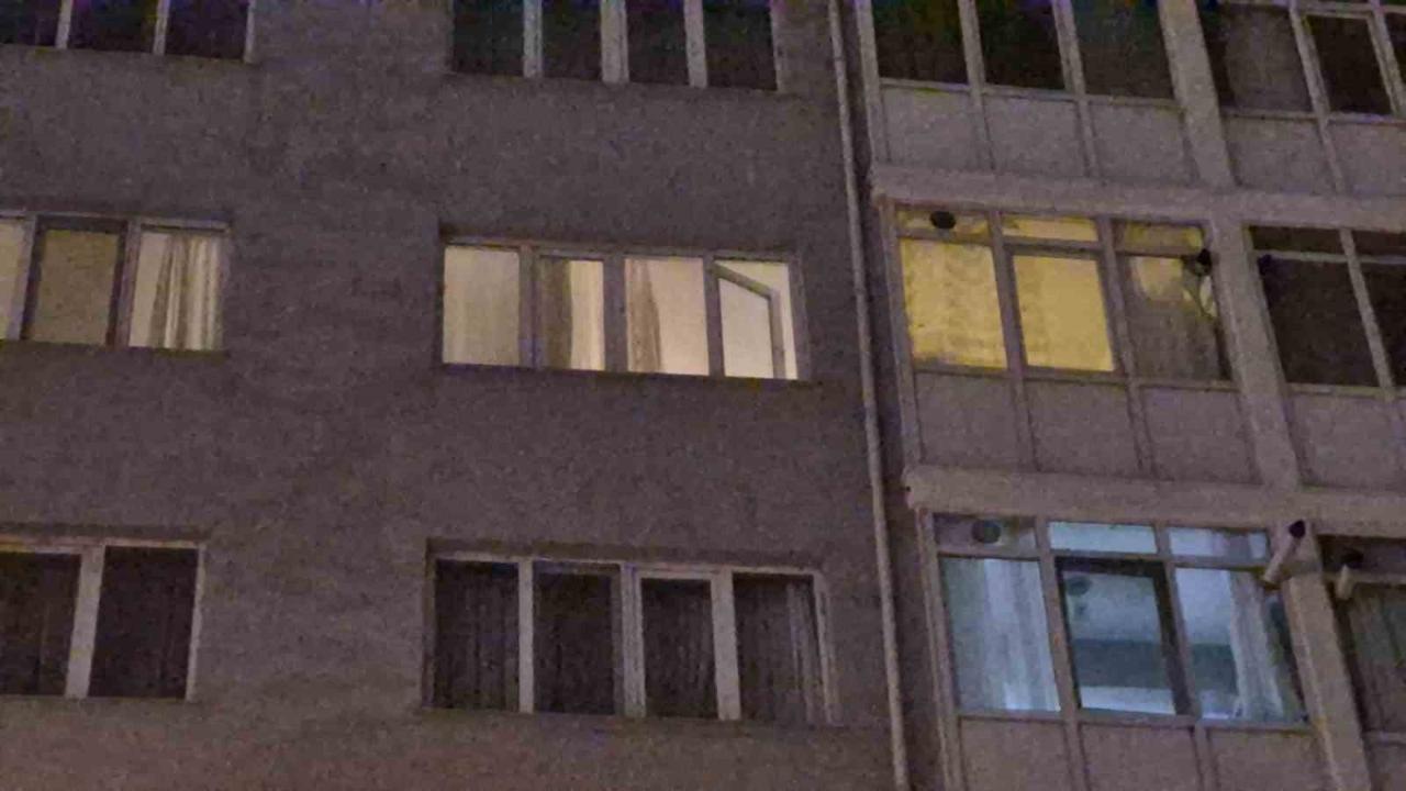 Bir çocuk babası yabancı uyruklu şahıs evinde ölü bulundu