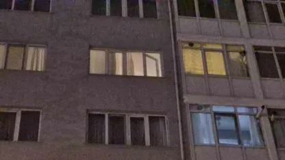 Bir çocuk babası yabancı uyruklu şahıs evinde ölü bulundu