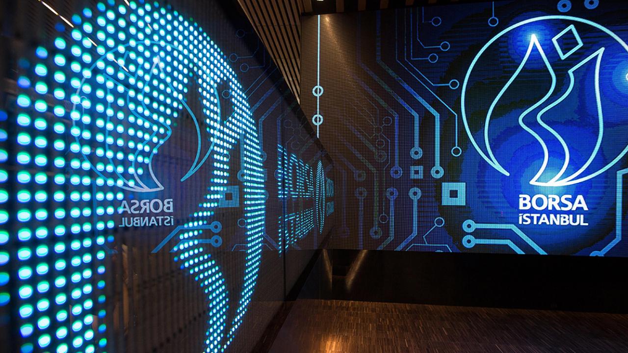 Borsa İstanbul’da yeni rekor
