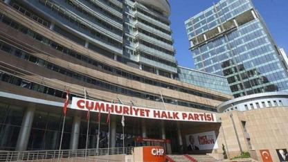 CHP Kurultayı davası 1 Temmuz’a ertelendi