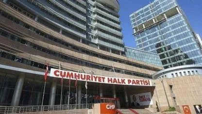 CHP Kurultayı davası 1 Temmuz’a ertelendi