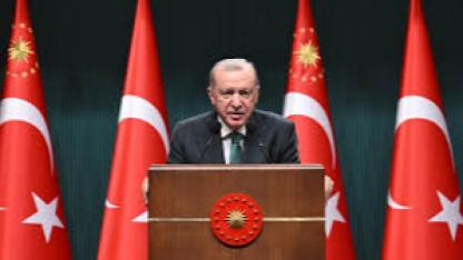 Cumhurbaşkanı Erdoğan, Kurban Bayramı tatilinin 9 gün olacağını duyurdu