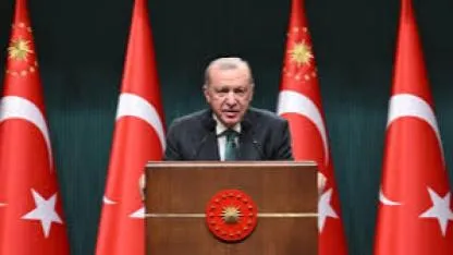 Cumhurbaşkanı Erdoğan, Kurban Bayramı tatilinin 9 gün olacağını duyurdu
