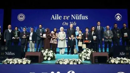 Cumhurbaşkanı Erdoğan’dan Silifke’ye ödül