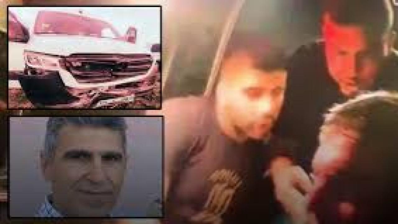 Darp edilerek öldürüldü, kaza süsü verildiği ortaya çıktı