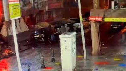 Doğum gününde çıkan kavgada 1 kişi hayatını kaybetti