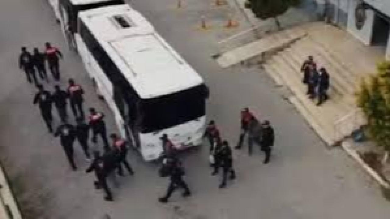 Dolandırıcılık şebekesine 13 ilde dev operasyon: 149 gözaltı
