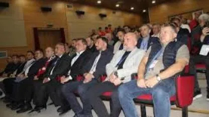 Düzcespor’a kayyum atanacak
