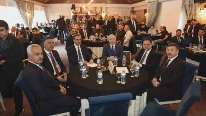 Erzurum’da deprem ve zemin zirvesi