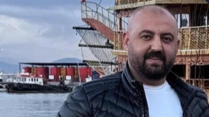 Evinin kapısında uğradığı silahlı saldırıda hayatını kaybetti