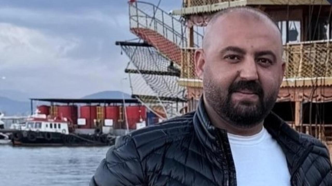 Evinin kapısında uğradığı silahlı saldırıda hayatını kaybetti
