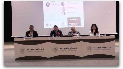 Gazeteci Soner İstanbullu; "Her gazetecinin etik kuralı kendi vicdan terazisidir"