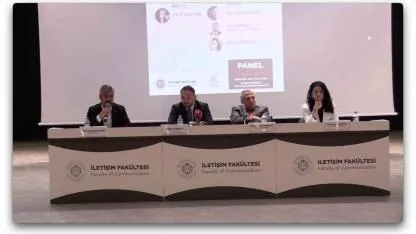 Gazeteci Soner İstanbullu; "Her gazetecinin etik kuralı kendi vicdan terazisidir"