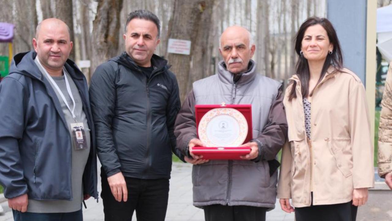 Hıdırellez Bahar Bayramı etkinliklerinin ikincisi düzenlendi