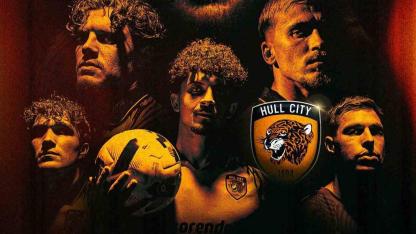 Hull City play-off turunda sahne alacak