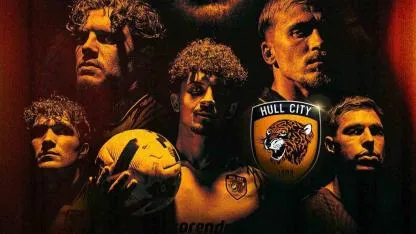 Hull City play-off turunda sahne alacak