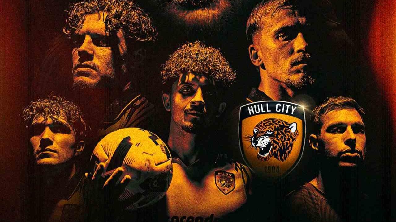 Hull City play-off turunda sahne alacak