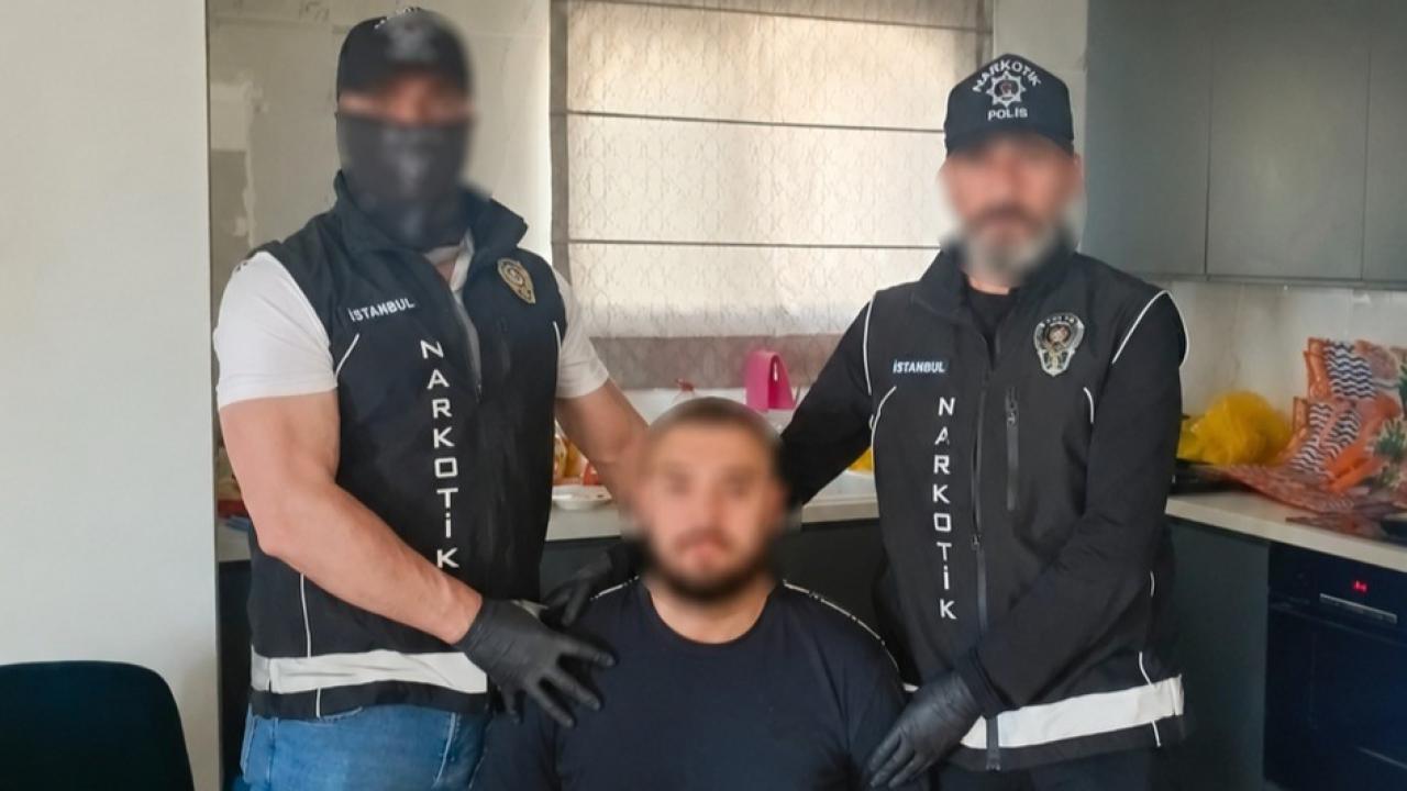 Interpol-Europol’ün ‘en çok arananlar’ listesinde bulunan şüpheli yakalandı