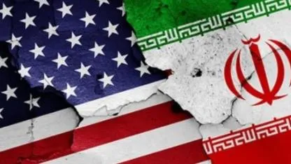 İran: "ABD’nin teklifini değerlendirmeyi sürdürüyoruz"