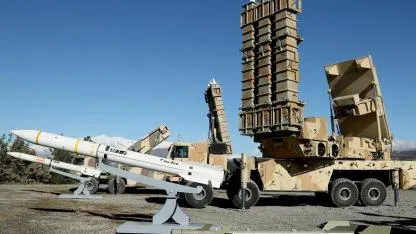 İran'dan BAE'ye dron ve füze saldırısı