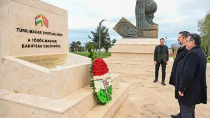 Kanuni Sultan Süleyman doğumunun 531. yıldönümünde Trabzon’da anılıyor