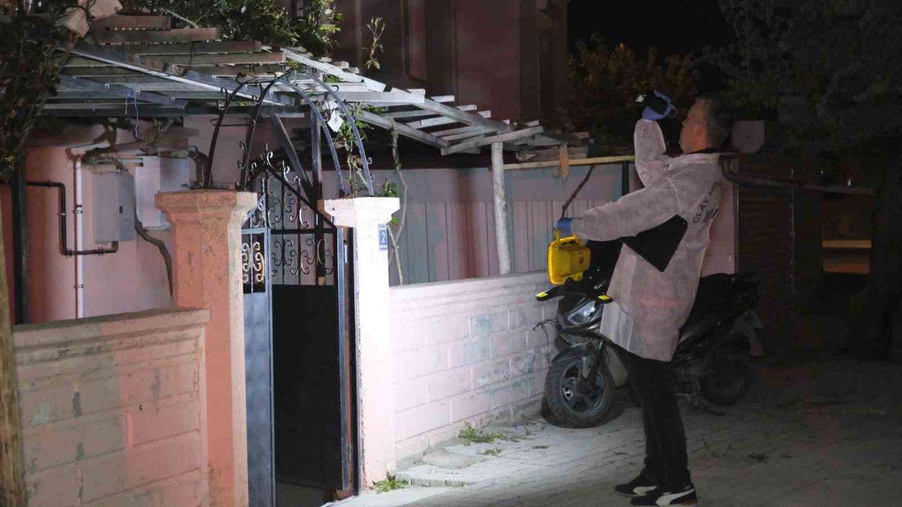 Karaman’da fabrika işçisi evinde ölü bulundu