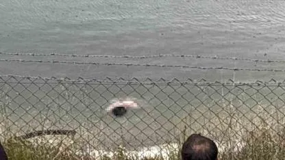 Kayıp zihinsel engelli şahıs gölette ölü bulundu