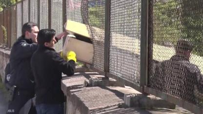 Maltepe’de ormanda erkek cesedi bulundu