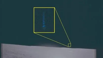 Pentagon, UFO dosyalarını yayınlamaya başladı