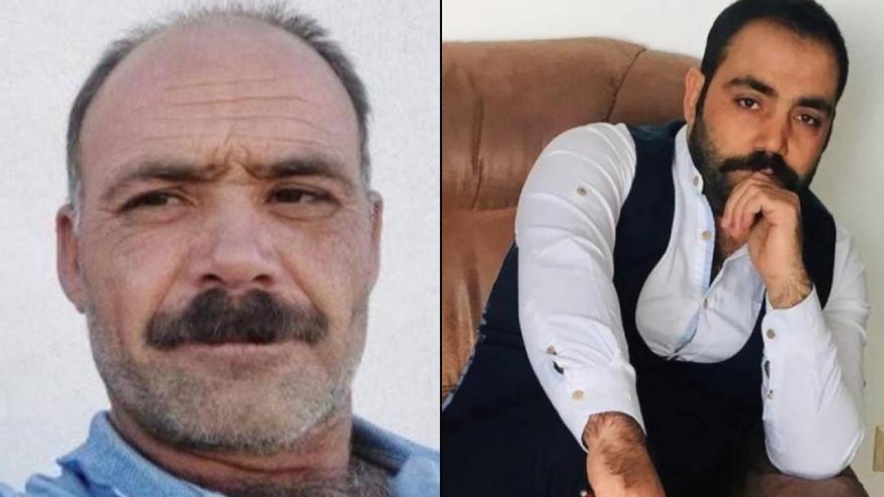 Şanlıurfa’da üvey kardeşler arasında arazi kavgası: 2 ölü