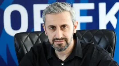 Serkan Özbalta, Erzurumspor FK ile başarılı bir sezonu geride bıraktı