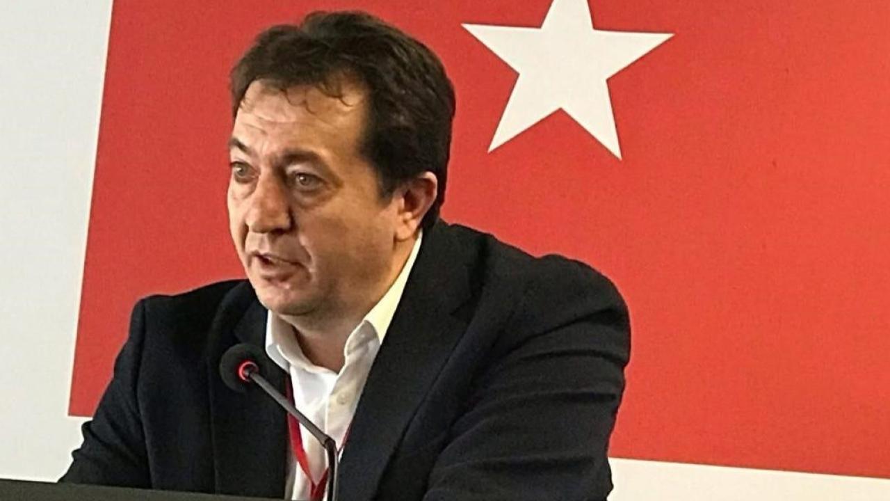 Türkez: ‘Daha özgür basın için meslek yasası şart’