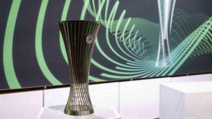 UEFA Konferans Ligi’nde finalistler yarın belli olacak