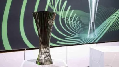 UEFA Konferans Ligi’nde finalistler yarın belli olacak