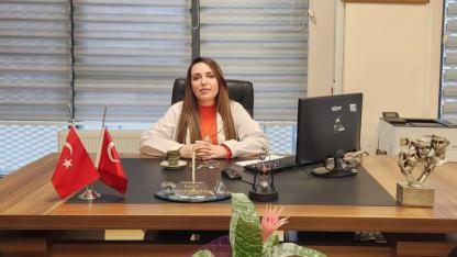 Uzm.Dr.Seval Sarıkaya